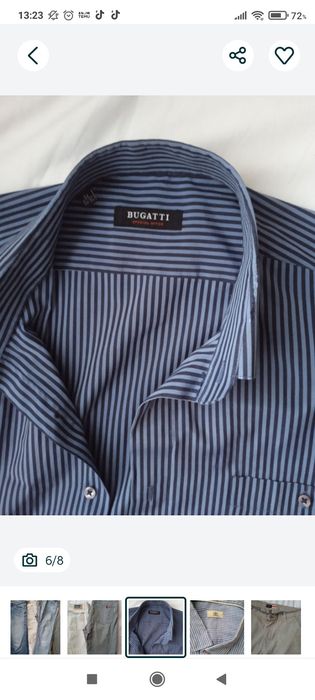 Джемперы,поло,рубашки мужские