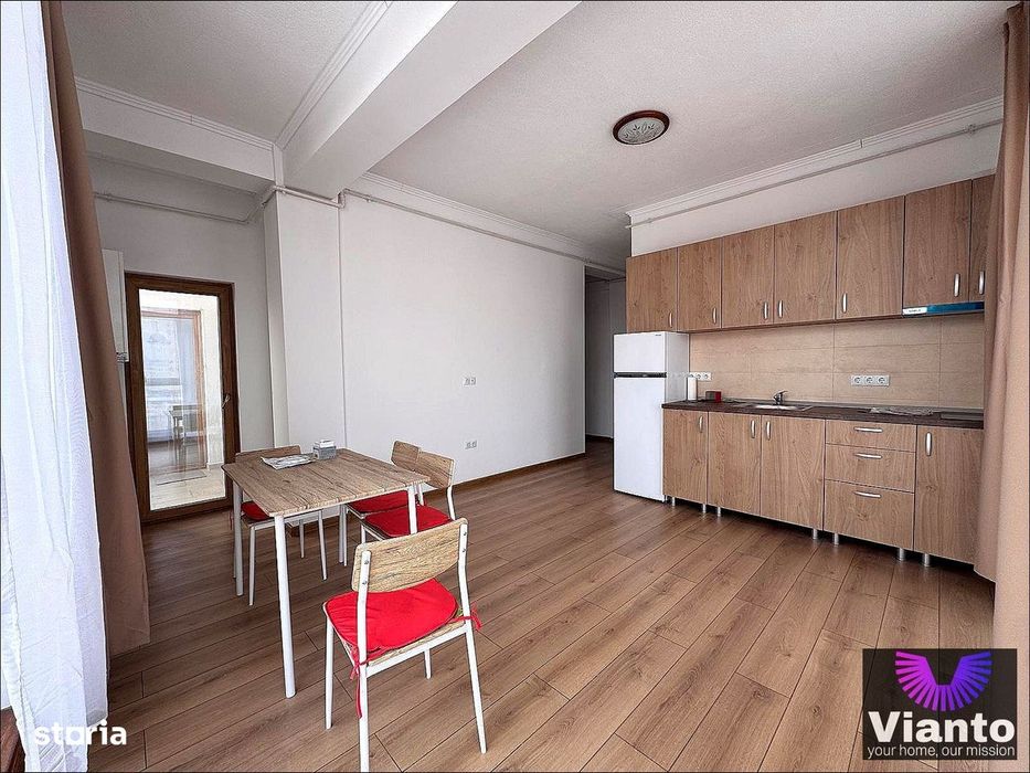Apartament 3 Camere Prima Inchiriere | Loc De Parcare | El Gringo Seli