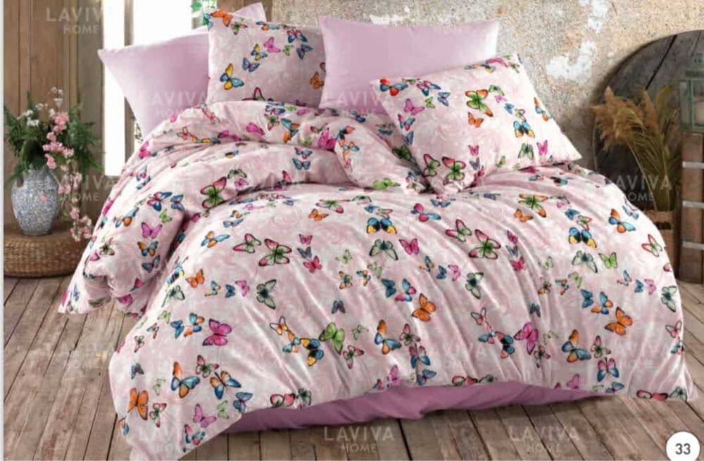 Детски спални комплекти