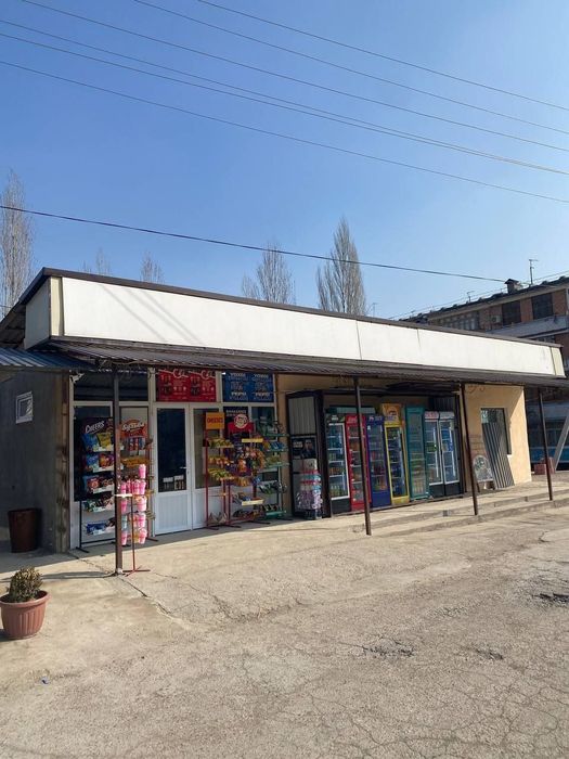 Dokon ijaraga beriladi
