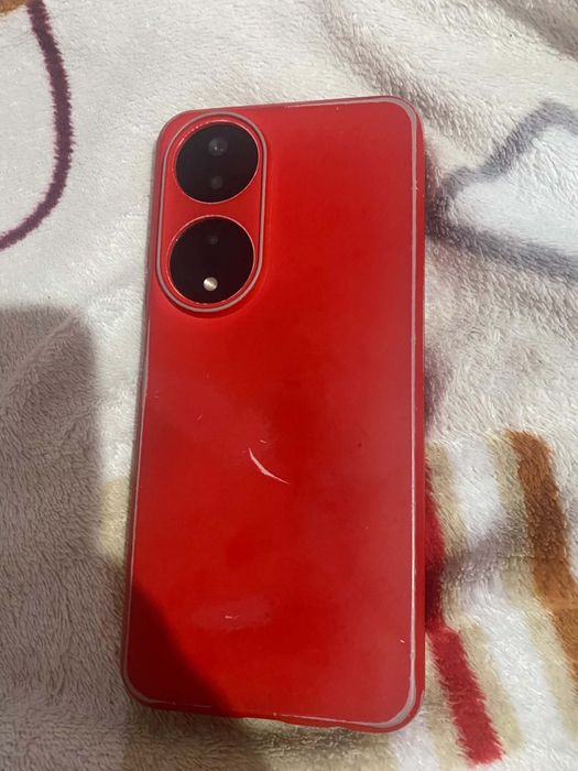 Vând tel Honor x7b doar în Ploiești