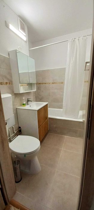 Apartment in București, Băneasa - Vedere 3