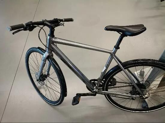 Scott Metrix Eq 30 - (SecondHand) Decathlon
