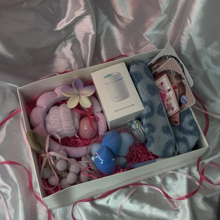 Подарки на 8 марта