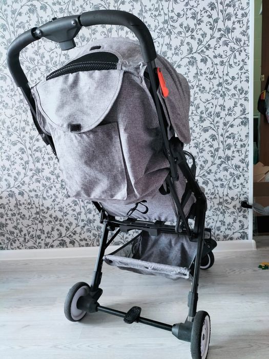 Коляска FNIXbebe