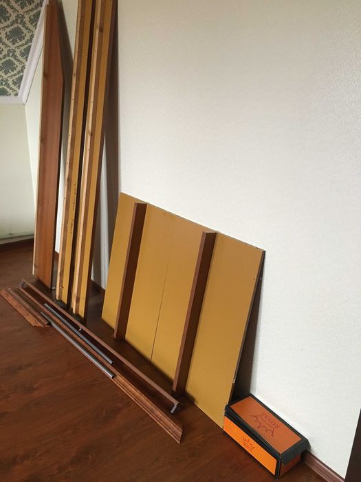 Спальный гарнитур