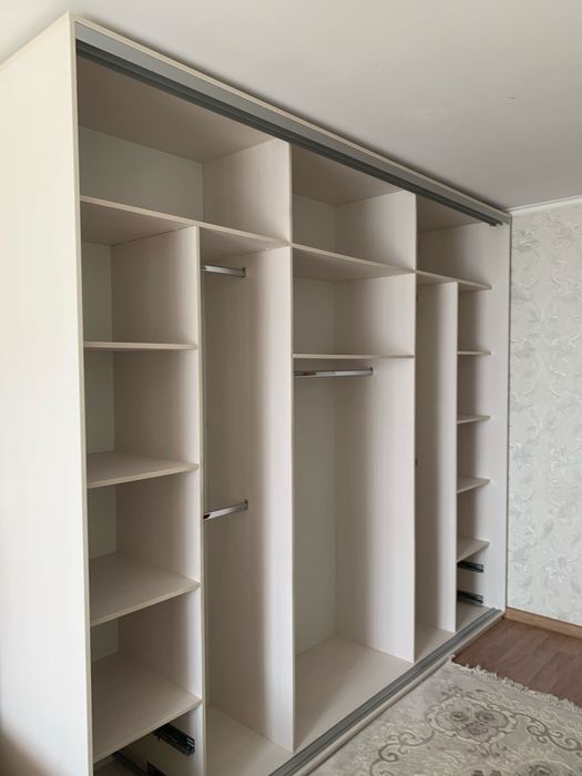 Мебельщик разборка и сборка