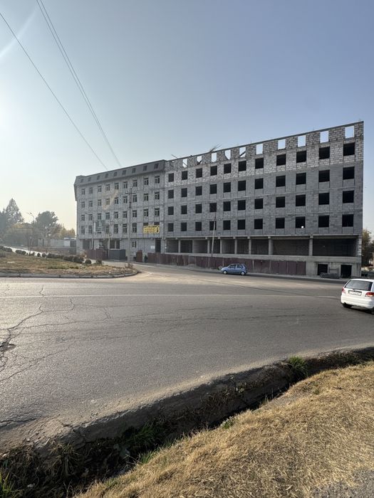 ЖК Чарогон, 3 хонали квартира