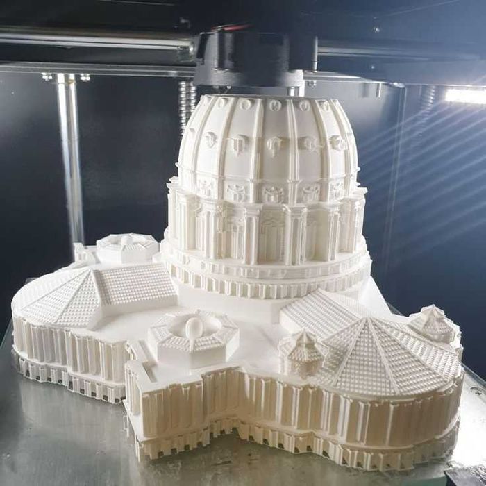 3д печать, проектирование