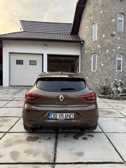 Renault Clio V de vânzare