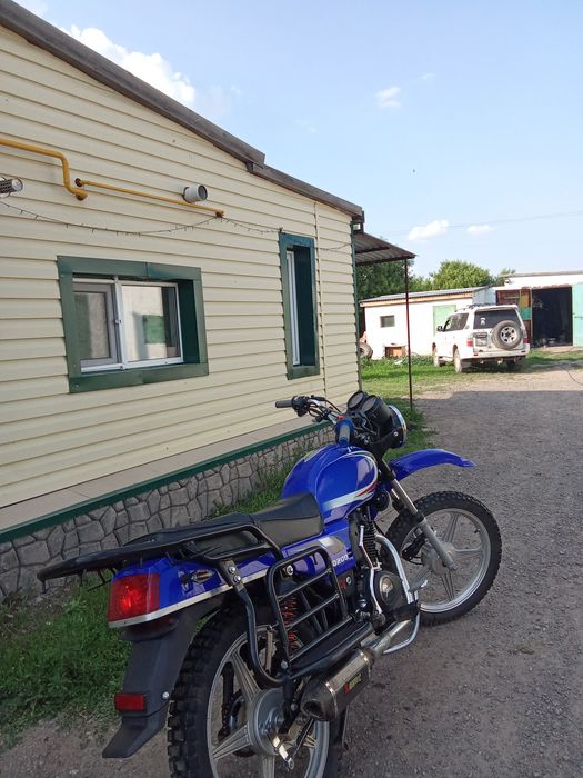 Продам Yaqi 200 кубов