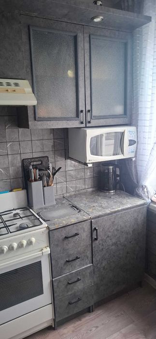 Куханный гарнитур б/у