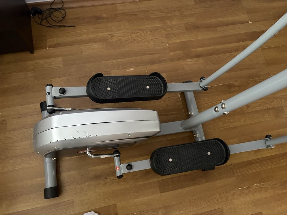 Крос       тренажор