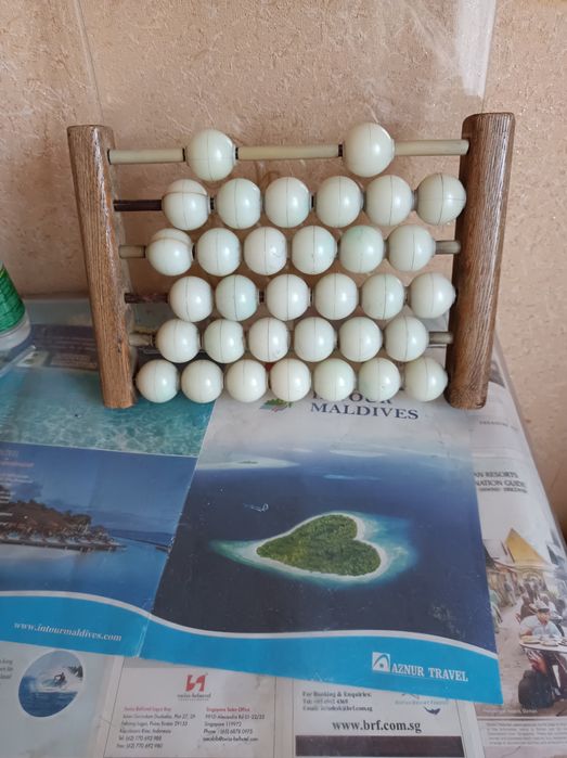 Массажер для ног