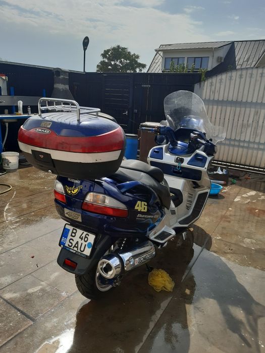 Scurere aerox doar impreuna