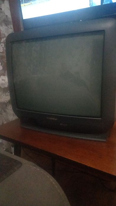 Телевизор GoldStar