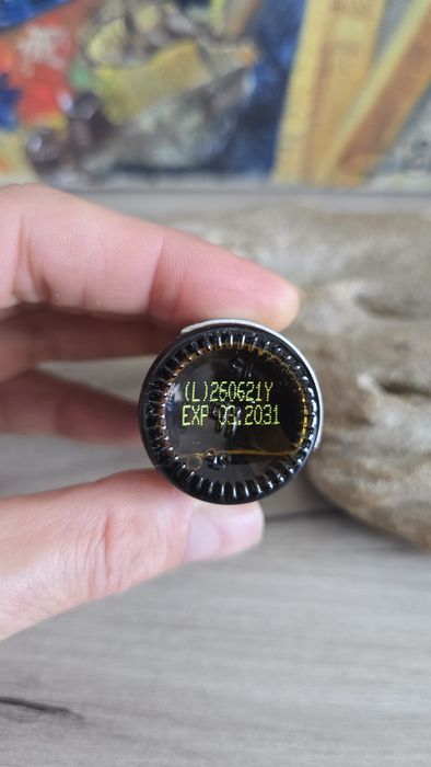 doTERRA CITRONELLA - Ulei Esențial Pur - 15ml