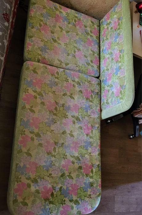 Продам тахту подростковую