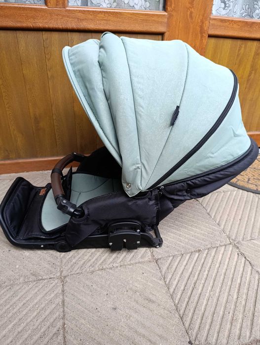 Кошче за бебе чисто нова