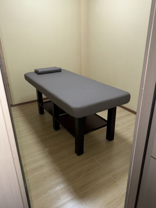 Массажный стол X-300