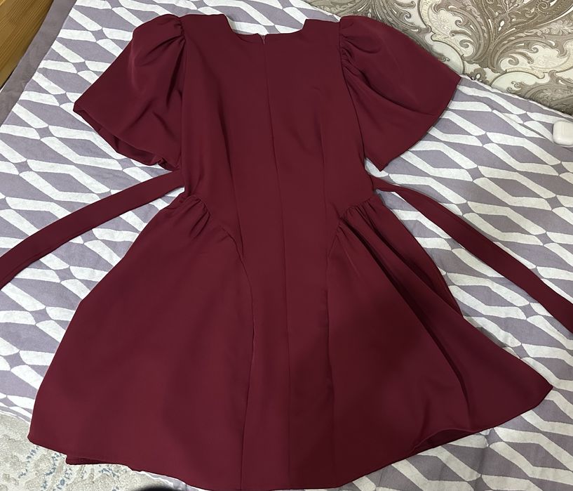 Продам вечернее платье