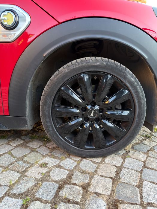Mini Countryman SE 2020 70000km