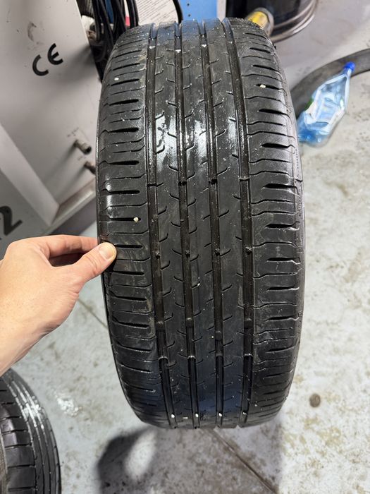 Anvelope vara 205 60 R16 | 2025