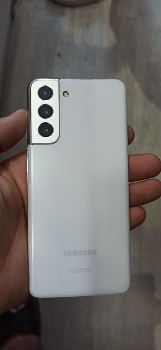 samsung s21 5g  256gb