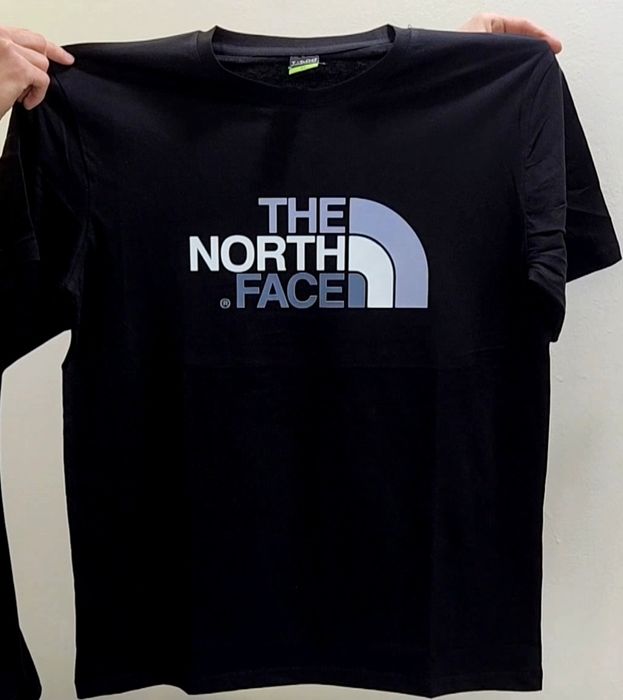 Печать на футболках