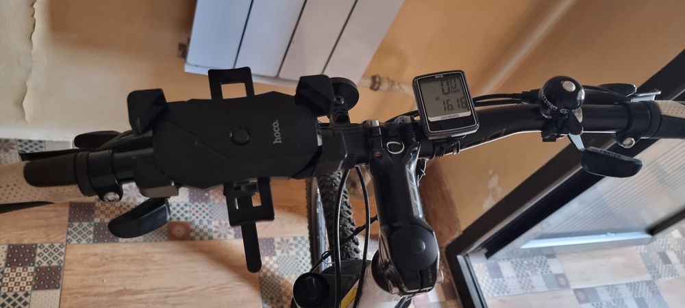 Велосипед Orbea (Испания))