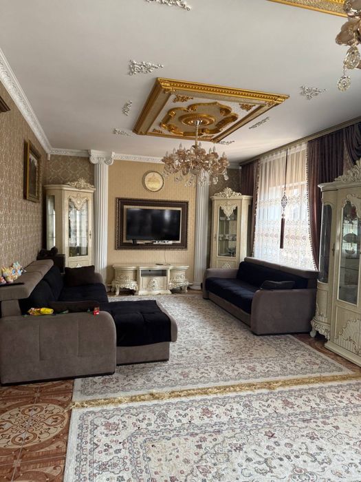 Продам лучший дом в Талгаре