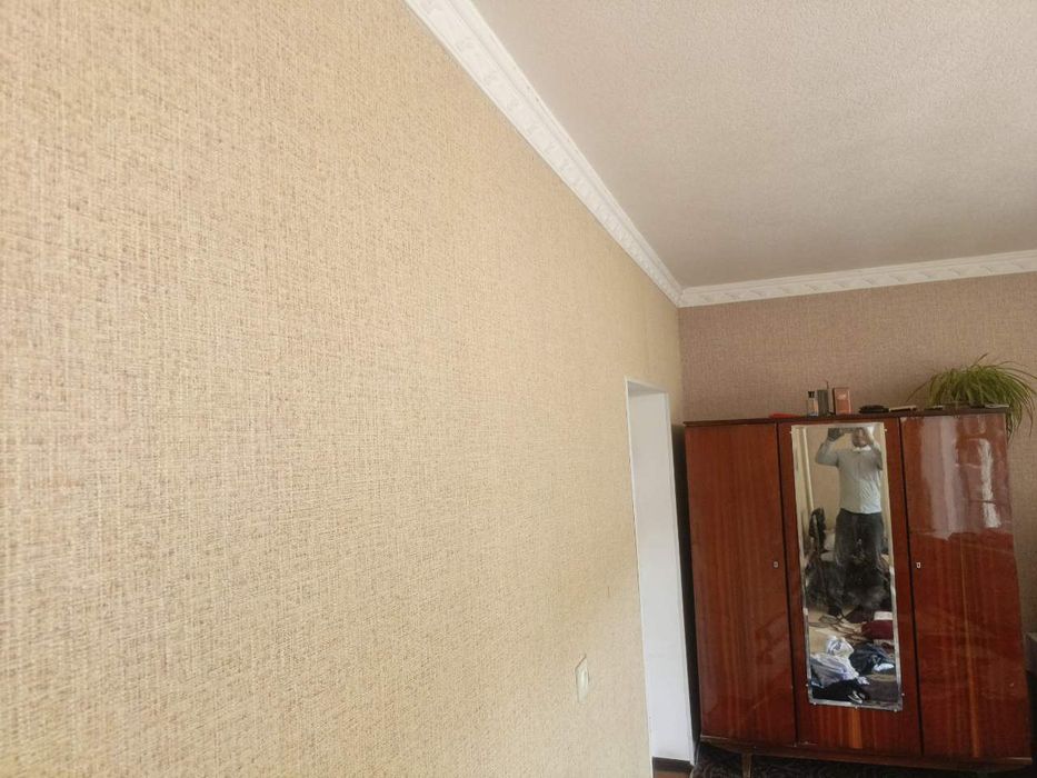 Продается дом в Кибрайе близко кафе "Сой Бойи" цена договорная 45000