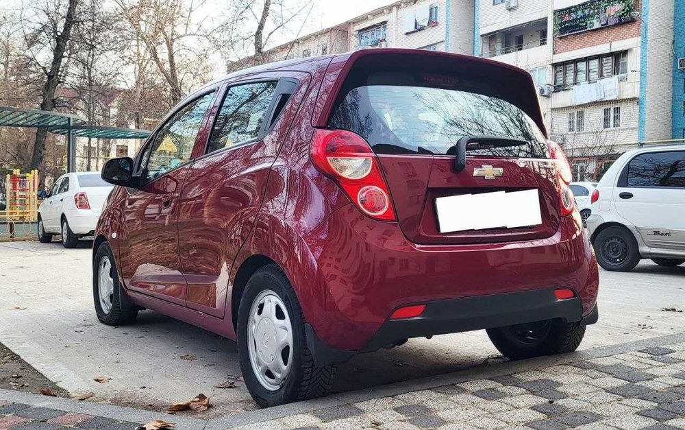 Продаю  Chevrolet Spark
