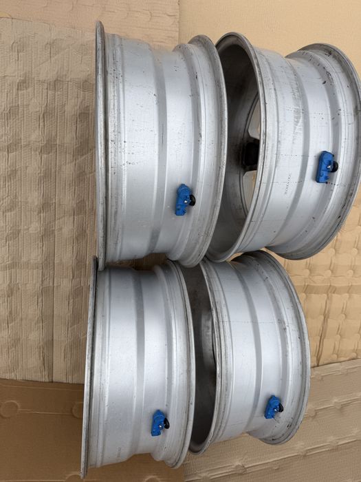 Джанти Opel Antara 18 5x115