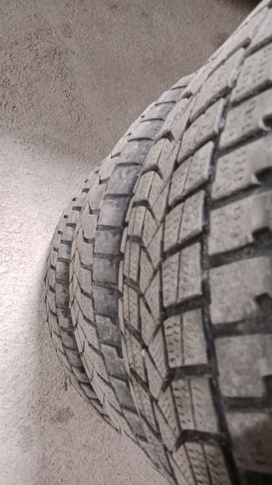 Балон 235/50/18 зима