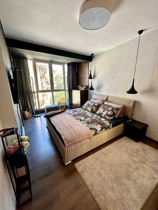 Дава се под наем Двустаен апартамент в Пловдив, Кършияка - 65 кв.м за 400 € - Снимка #7