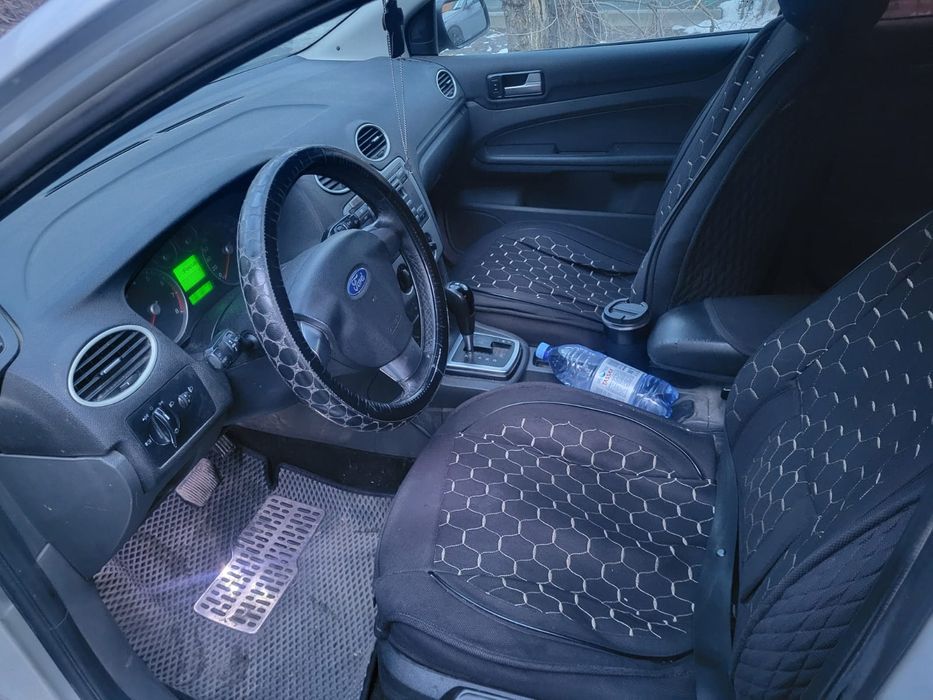 Продам Ford focus 2
