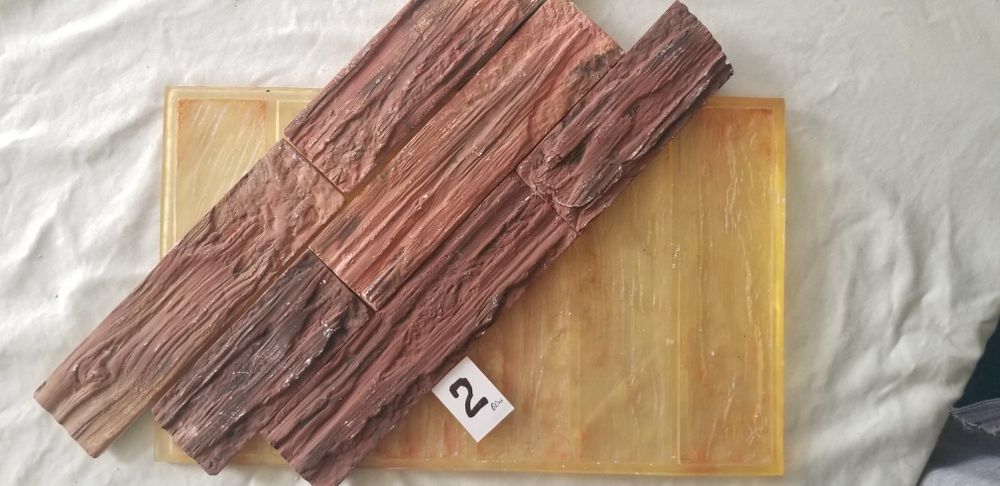 Качествени калъпи от полиуретан