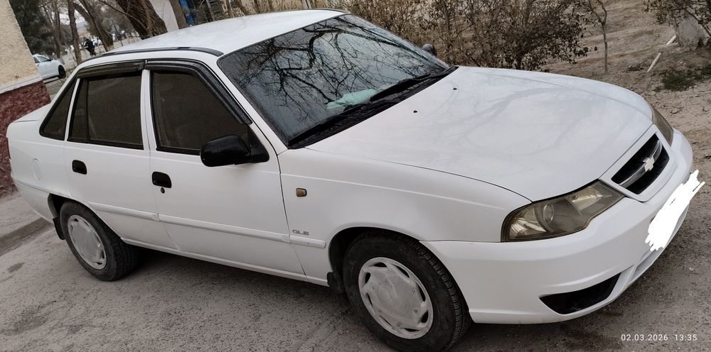 Нексия 2 сонс сотилади