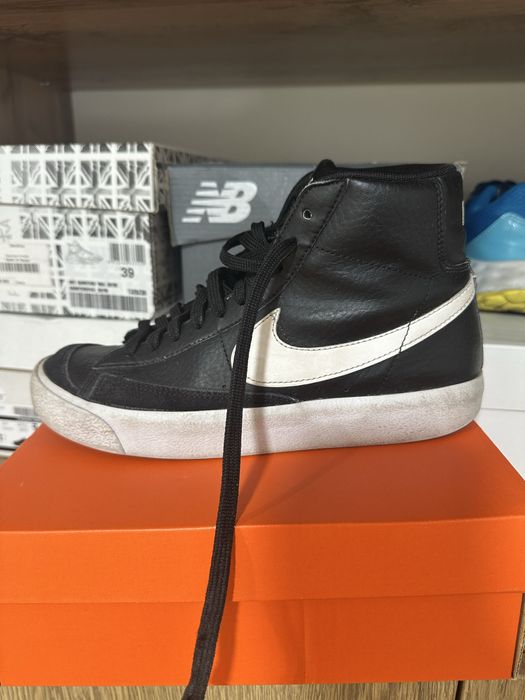 Продам кеды Nike оригинал