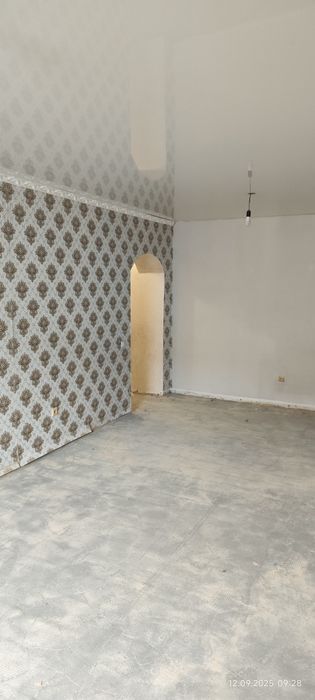 2-х комнатная квартира