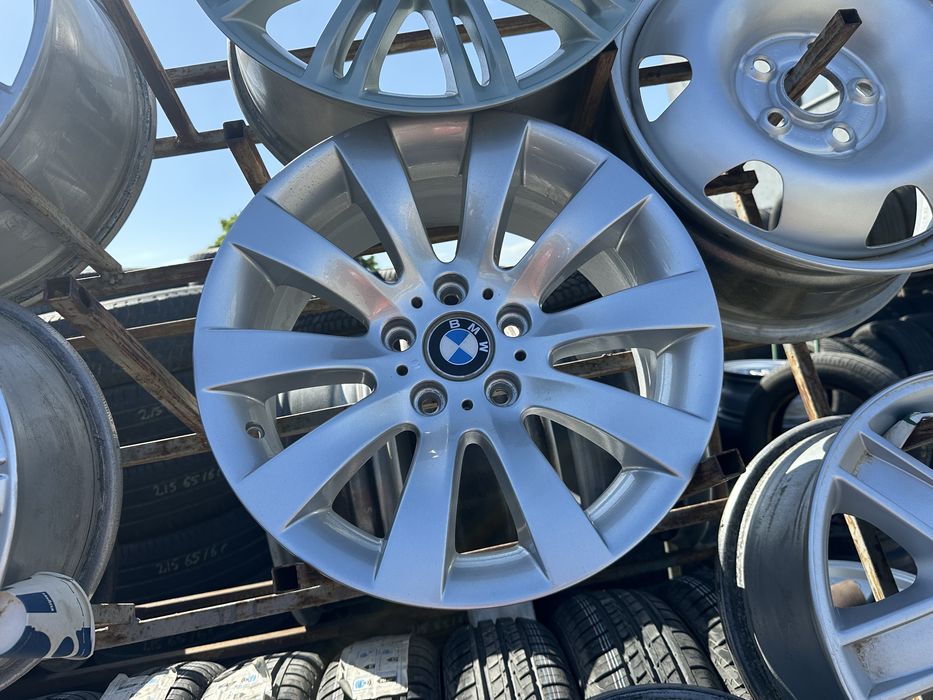 Jante aliaj BMW(5x120)de la R15 la R20”-de la 199€/set