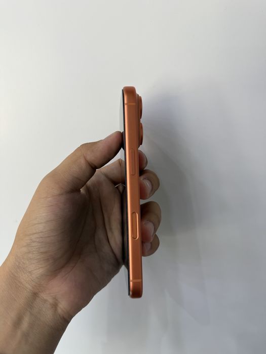 Iphone 17 pro Dual sim
