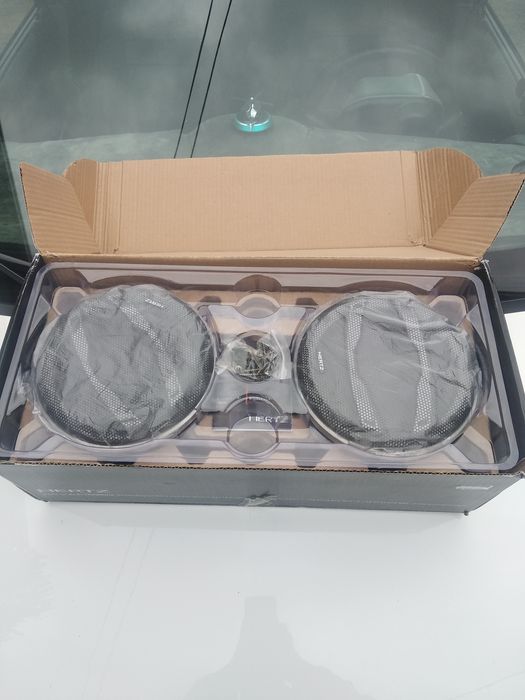 Orginal hertz 16 dyum bass zor beradi