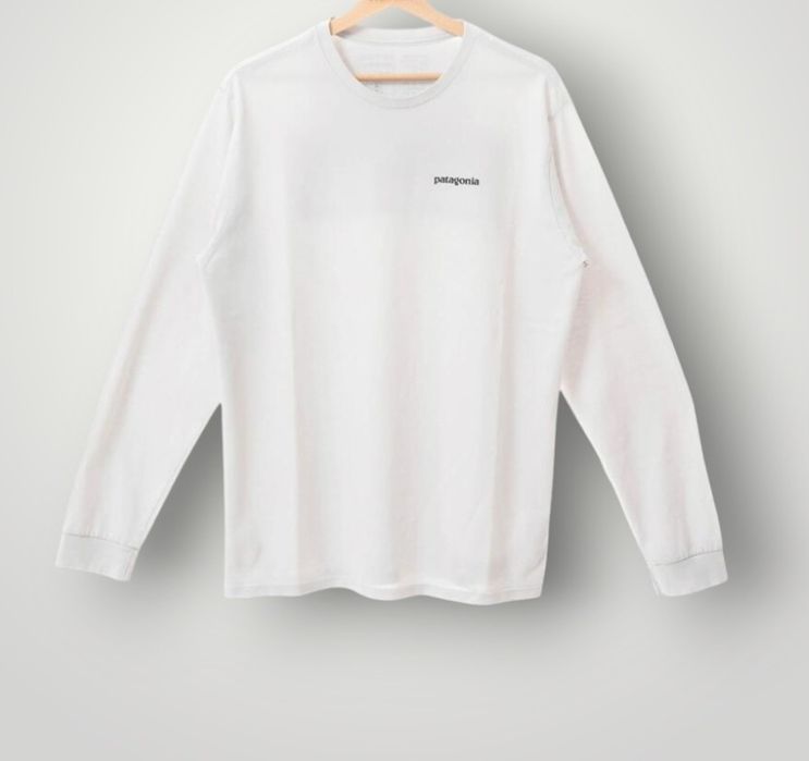 Patagonia Crewneck Блуза