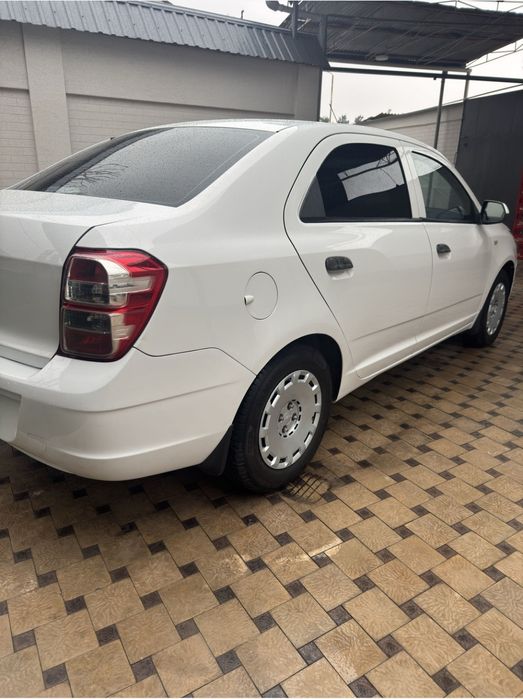 Srochna Sotiladi Cobalt