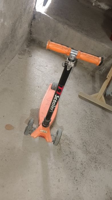 Продается самокат