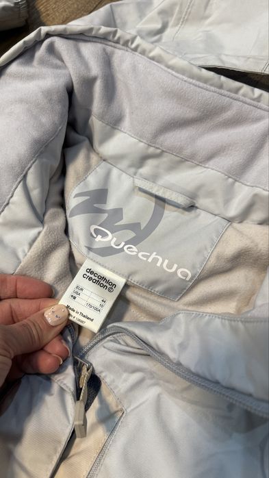 Гащеризони, якета и панталони за ски