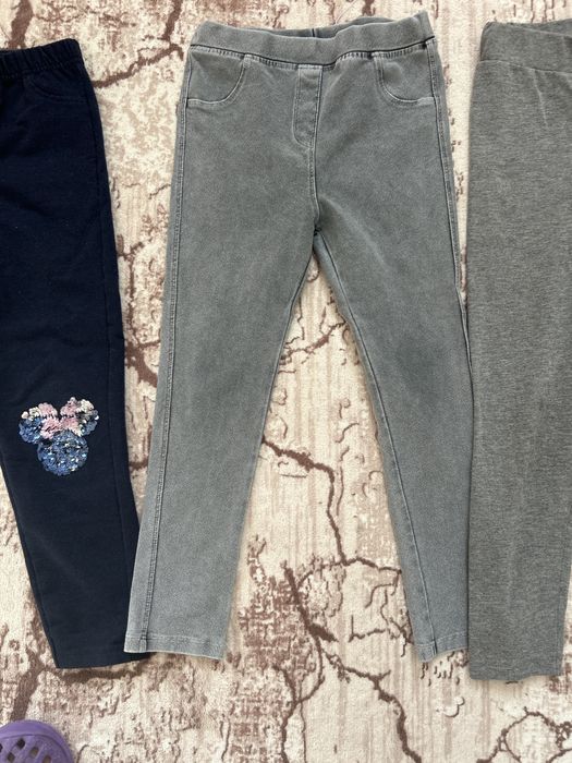 Долнища за момиченце