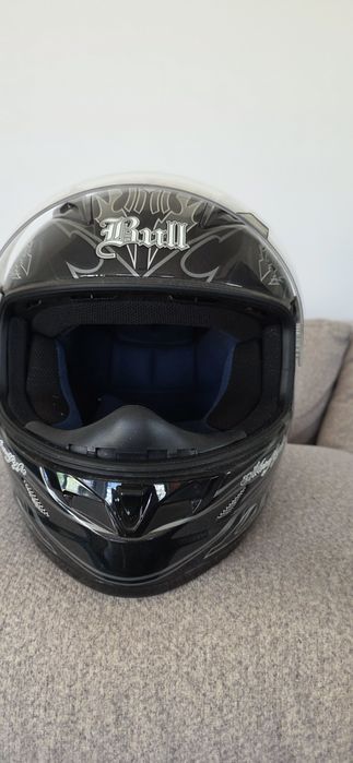 Casca Motocicleta